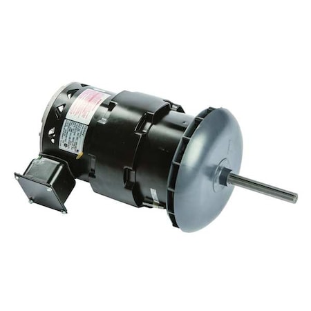 Century Condenser Fan Motor, 1-1/2HP, 1075rpm, 60Hz FC1156F