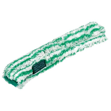 Unger UNGER White and Green Replacement Sleeve MS350