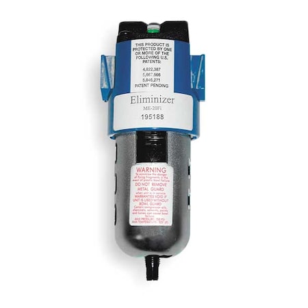 Miller Electric RTI Filter and Bracket Kit, For Spectrums 300491