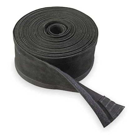 Miller Electric Leather Torch Cable Cover, 20 Ft 239642