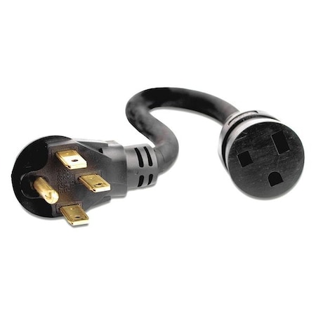 Miller Electric Adapter Cord, For 1TKC4 300517