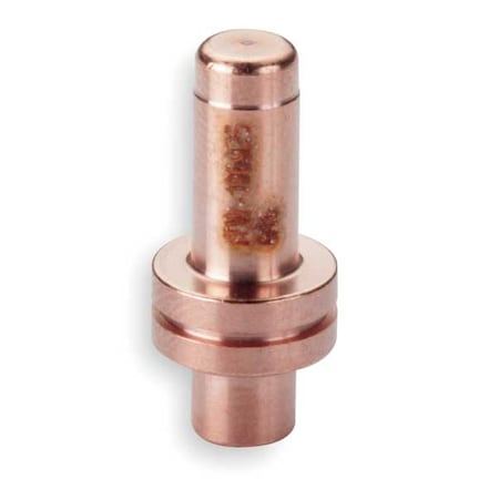 Miller Electric Electrode, 27 Amps, For Torch ICE 12C, PK5 196925