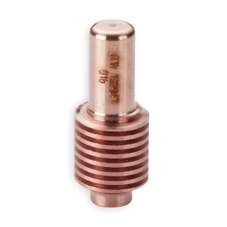 Miller Electric Electrode, For Torches ICE 40-55C/CM, PK5 192047