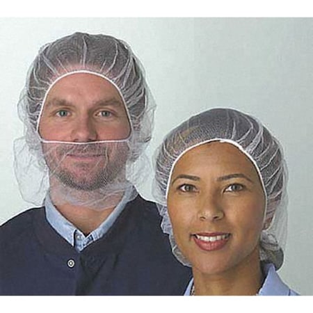 Cellucap Koronets, White, Universal, PK100 K118FDWTGRA