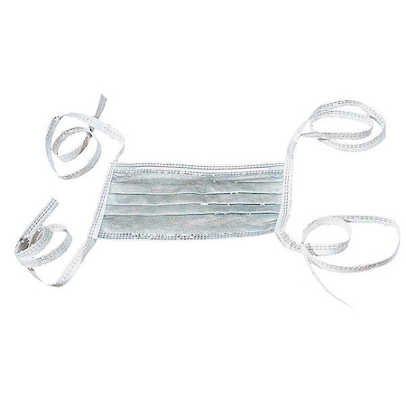 Cellucap Face Masks, 3 Layer, PK50 1826GRA