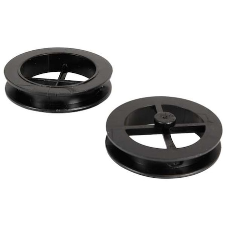 Honeywell North Inhalation Valve Seat Replacement For Oral Nasal Cup In Full Facepiece 2/Pk 80814A