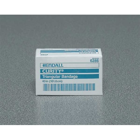 Covidien Triangular Bandage, Non-Sterile, Non-Woven KTRB019286