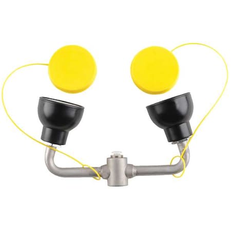 Bradley Eye/Face Wash Assembly S39-682