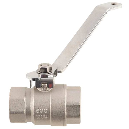 Bradley Vertical Ball Valve Assembly S30-060