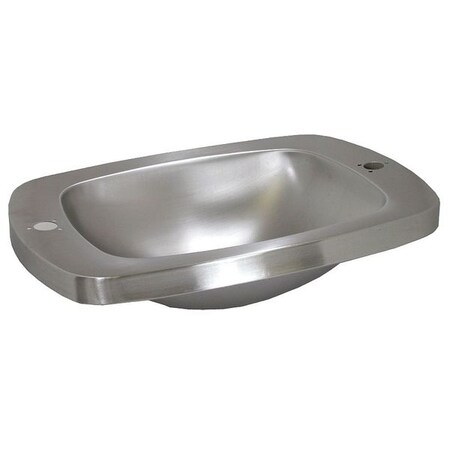 Speakman Eyewash Replacement Bowl Stainless Steel 68-0033-MO