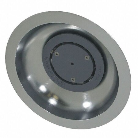 Speakman Shower Replacement Concealed Head Chrome SE-890