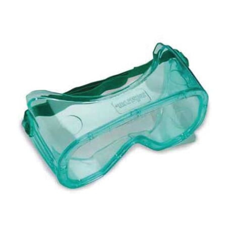 SELLSTROM Impact Resistant Safety Goggles, Clear Anti-Fog Lens, 813 Series S81320