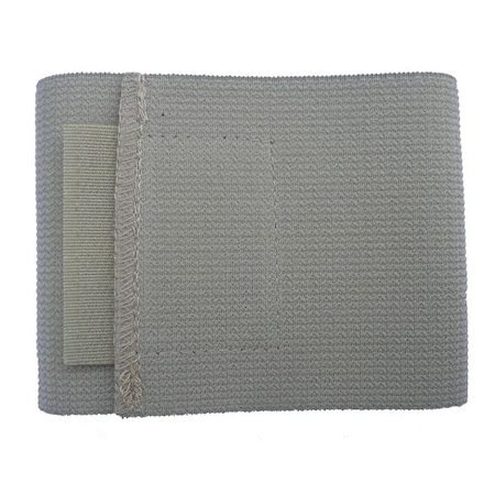 Condor Wrist Support, Elastic, Single Strap, Ambidextrous, Tan, Size Universal 3RYC5