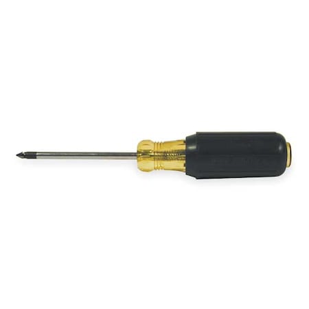 Proto General Purpose Phillips Screwdriver #1 Round J9482
