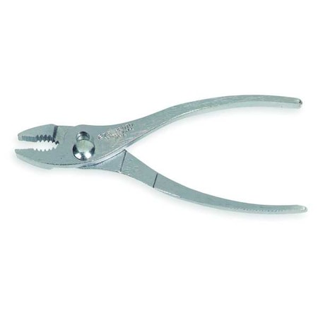 Proto Slip Joint Pliers, 6-1/2 In, 1-3/4 In Jaw J276