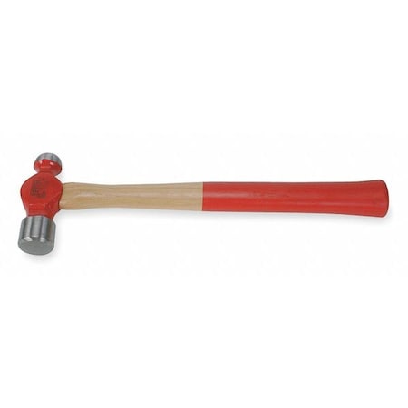 PROTO 8 oz. Ball Pein Hammer - Industrial Wood Handle J1308PD