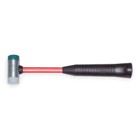Proto Soft Face Hammer, 13 oz., 13-21/64" L J1360