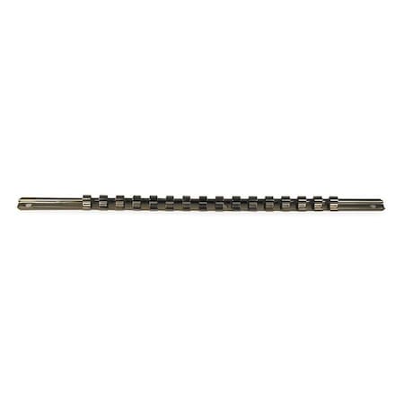 Proto Socket Rail, 3/8 " Dr, 17 " J2573