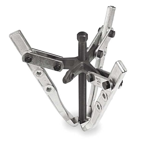Proto Jaw Puller, 7 t, 3 Jaw J4038