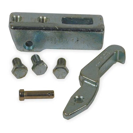 Proto Jaw Block Assembly 10 Ton J4231A