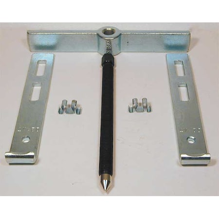 Proto Jaw Puller Set, 10 t, 2 Jaw J4232