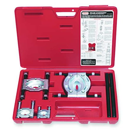 Proto Gear/Brg Separator Set J4390B