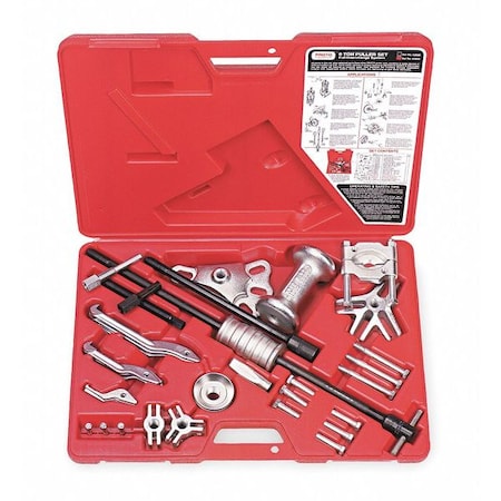 Proto Standard Puller Set J4290B