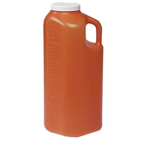 Zoro Select Specimen Container 101 oz., PK40 02090