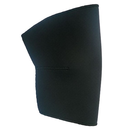 Condor Knee Support, Closed Patella, Size XL 3TCJ4