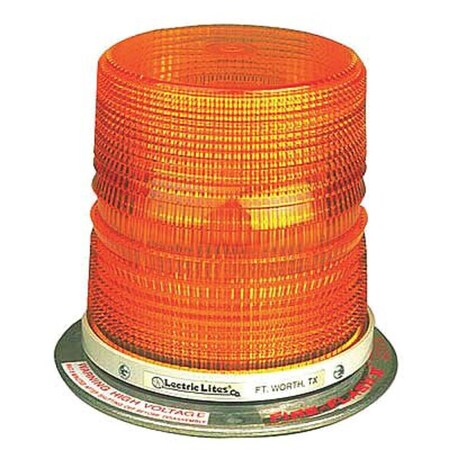 Warning Light Mounting Kit
