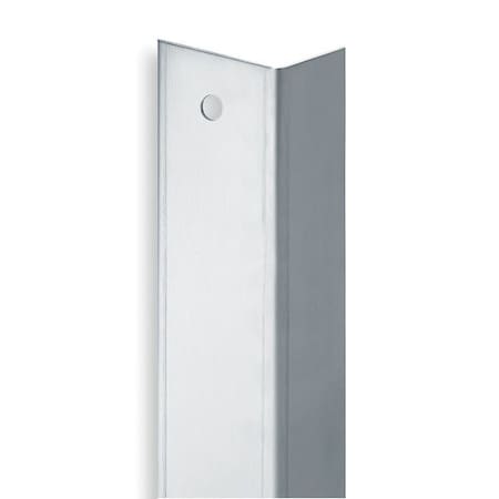 Rockwood Door Edge Guard, 1-3/4"W X 84"H 304.32d 84