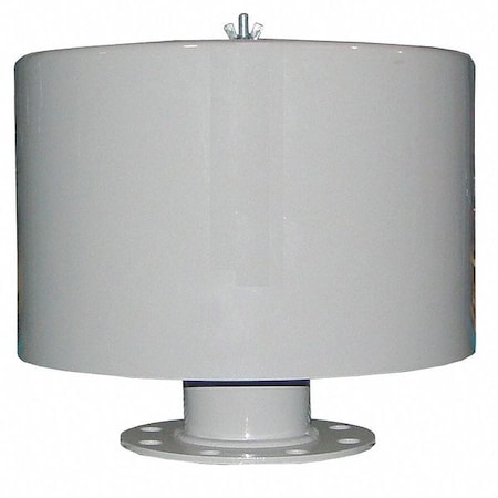 Solberg Filter Element, Paper, 2 Microns 344P