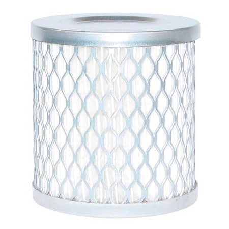 Solberg Filter Element, Paper, 2 Microns 824