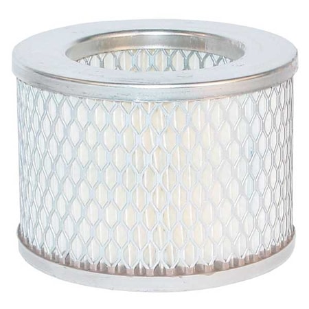 Solberg Filter Element, Paper, 2 Microns 842