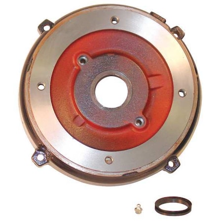 Weg Adapter, Converts 143/145T to C-face FLC-O140