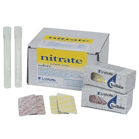 Lamotte Water Test Education Kit, Nitrate 5891