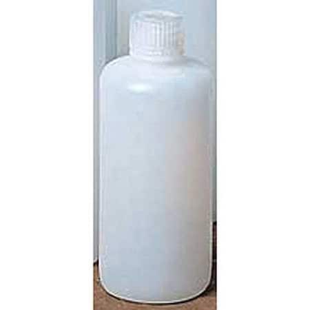 Zoro Select BTL NRM PRECLEAN 3000 HDPE 125, PK48 333004