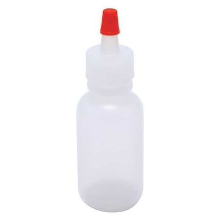 Dynalon Dispensing Bottle 30mL, PK12 605085-01