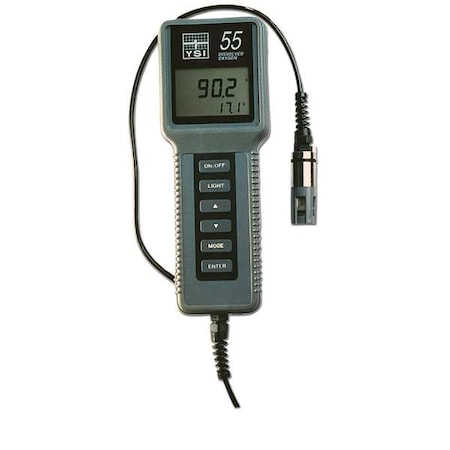 Ysi Probe Reconditioning Kit 5680