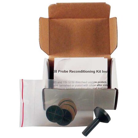 Ysi Dissolved Oxygen Probe Reconditioning Kt 5238