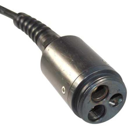 Ysi Cable, 20m, Dissolved Oxygen/Temp/Cond 5563-20