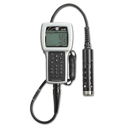 Ysi Battery Pack, For Multi Probe System 6118