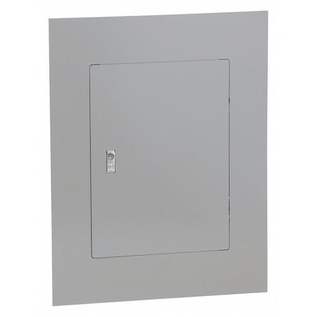 SQUARE D Panelboard Cover, Surface NC26S
