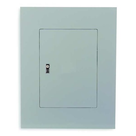 Square D Cover, Square D NF Panelboards Use With, 225A, 42 Spaces NC44S