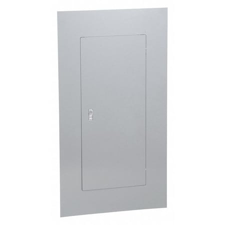 Square D Cover, Square D NF Panelboards Use With, 125A, 42 Spaces NC38F