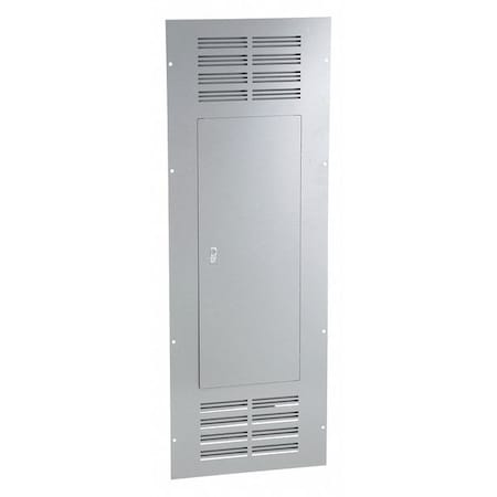 Square D Panelboard Cover, Square D NF Panelboards Use With, 400A, 42 Spaces NC56VS