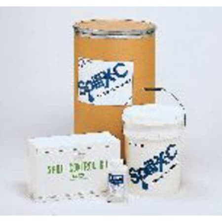 Ansul Chemical Neutralizer, Caustic, 12 lb., PK6 SCK-C-R    77261