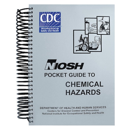 Labelmaster Guidebook, Chemical/HAZMAT Training NIOSH0003