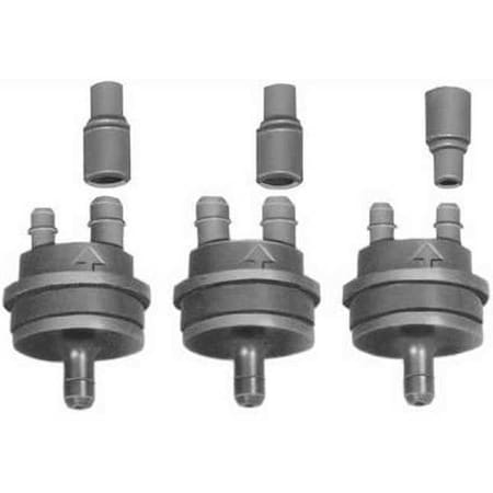 Honeywell Restrictor, In Line 14002913-001/U