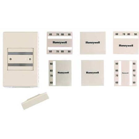 HONEYWELL Thermostat Cover Kit 14004407-910/U